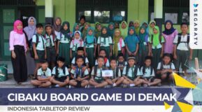 MAIN CIBAKU BOARD GAME – Demak Jawa Tengah
